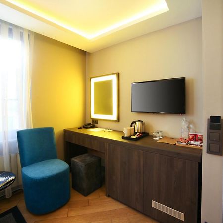 The Capital Suites Provincia di Provincia di Istanbul Esterno foto