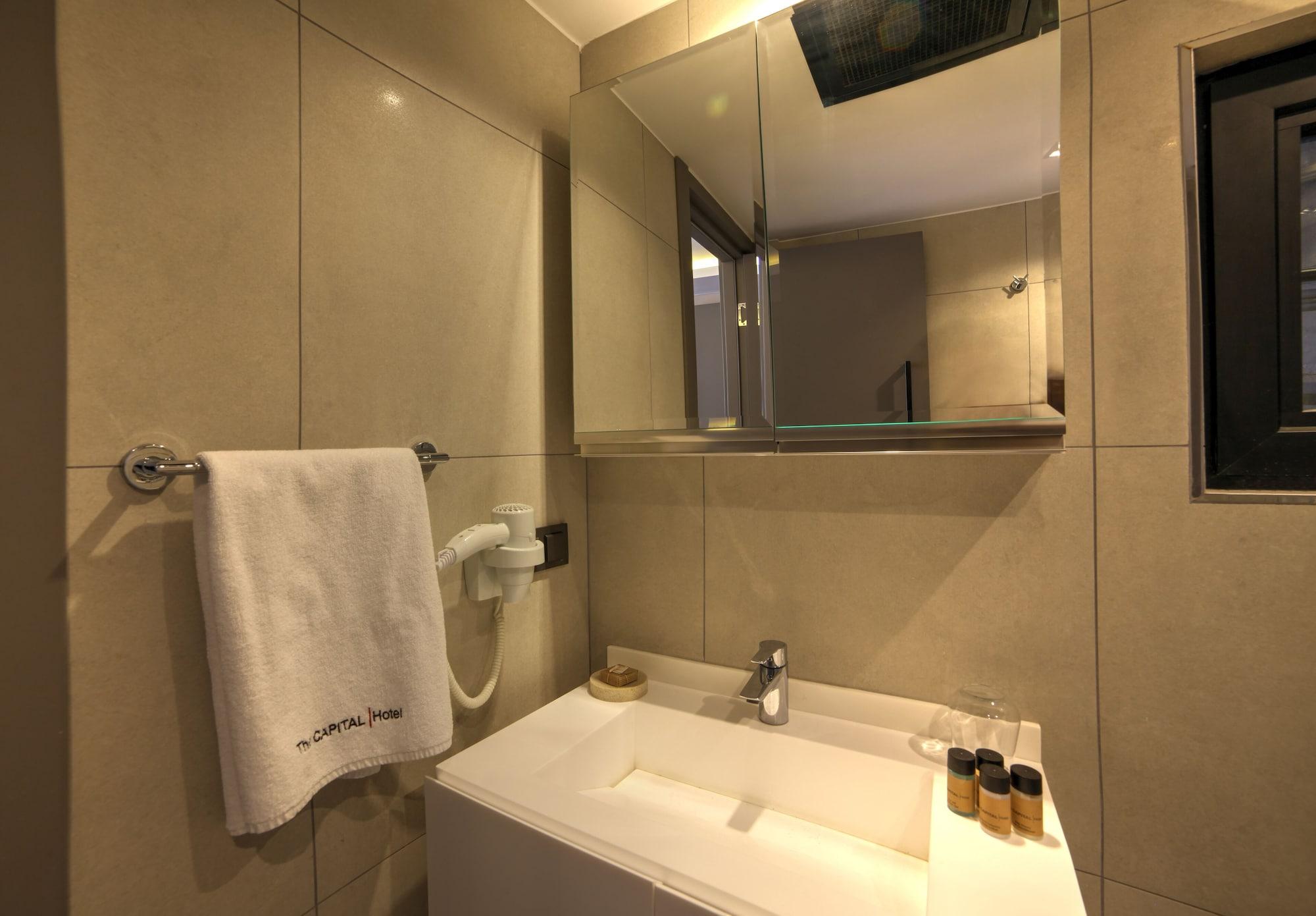 The Capital Suites Provincia di Provincia di Istanbul Esterno foto
