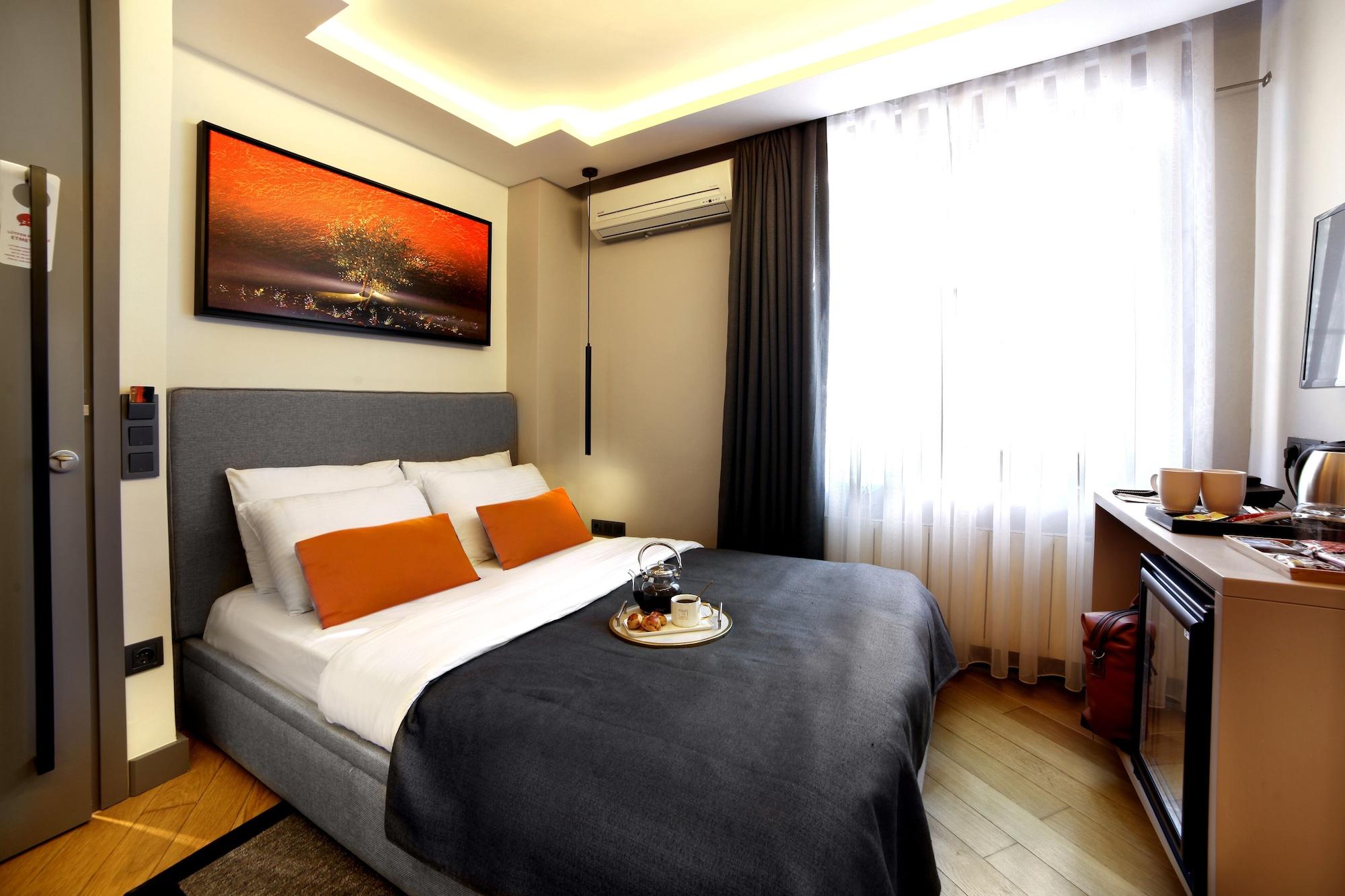 The Capital Suites Provincia di Provincia di Istanbul Esterno foto