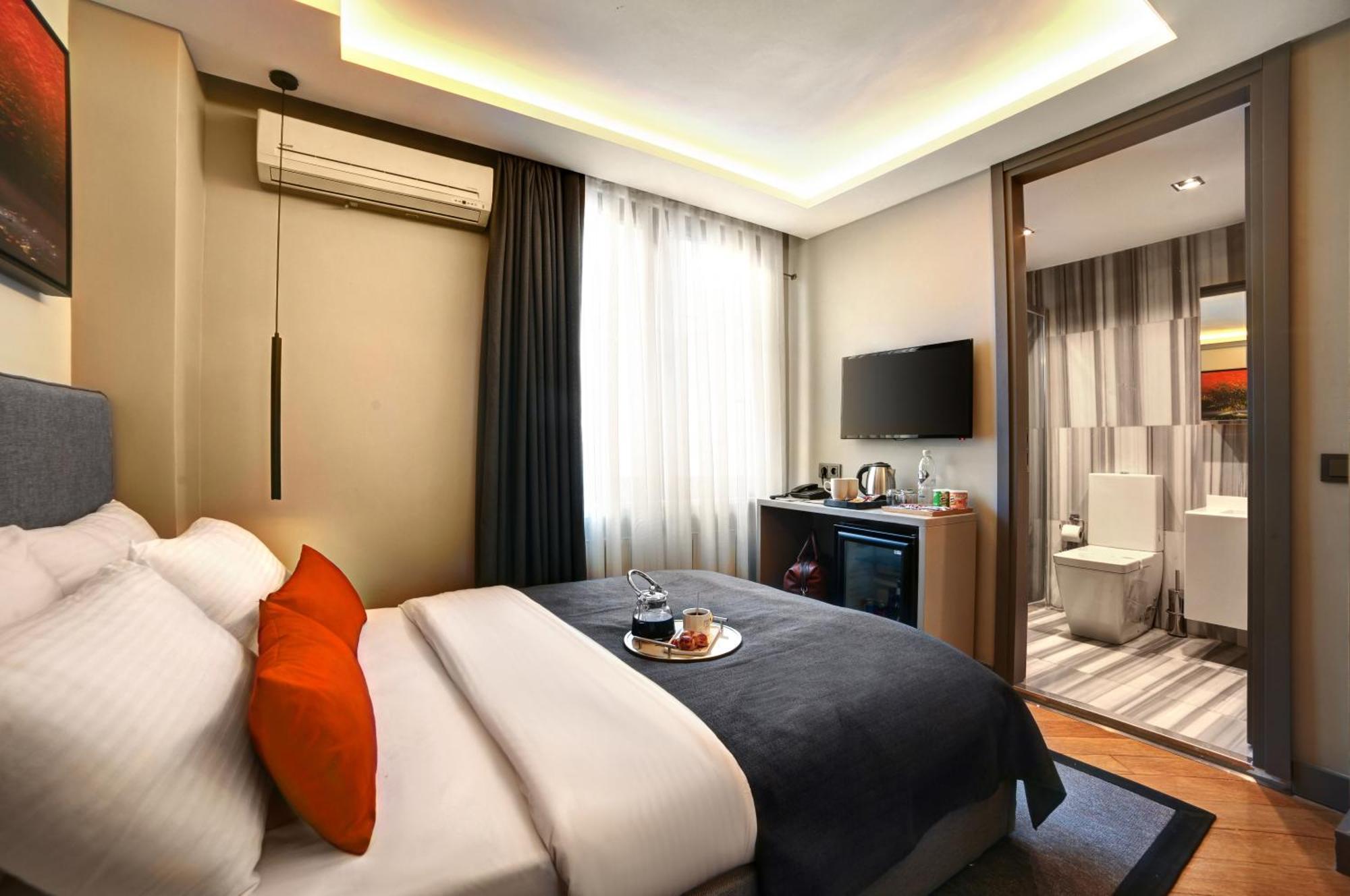 The Capital Suites Provincia di Provincia di Istanbul Esterno foto