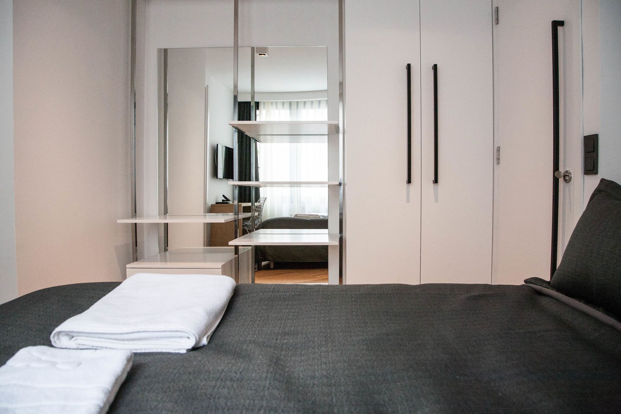 The Capital Suites Provincia di Provincia di Istanbul Esterno foto